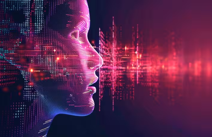 Create New Voice Model