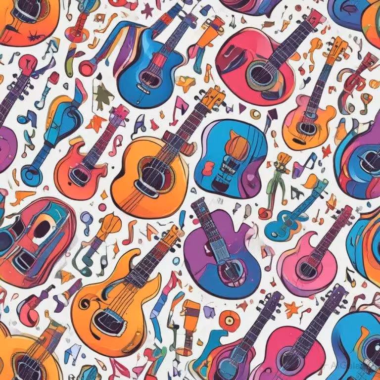 Music Generator